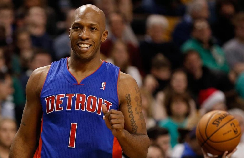 20 Best LeBron Era's Forgotten NBA Players  