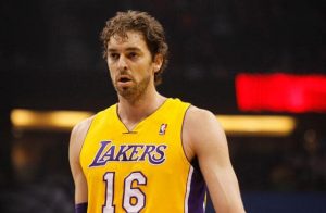 The Greatest Foreign NBA Players Of All Time  