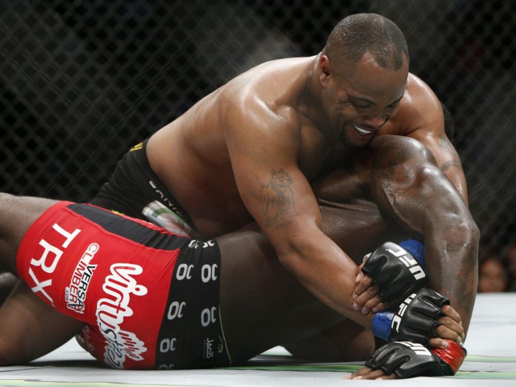 List of UFC Fighters who stepped in on short notice and won List of UFC Fighters who stepped in on short notice and won