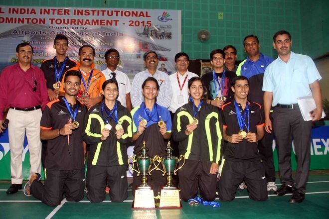 Major Badminton Tournaments In India Major Badminton Tournaments In India