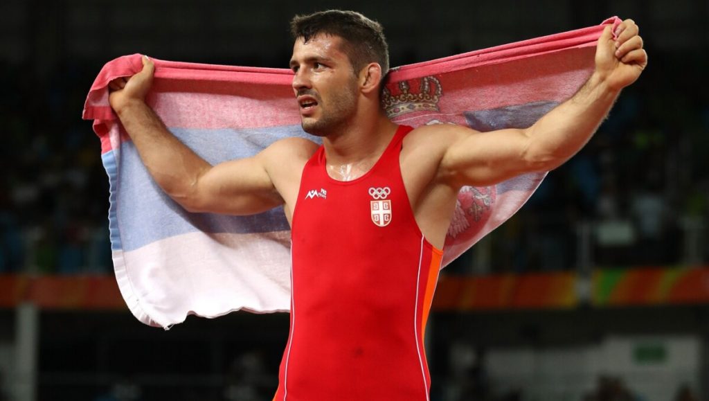 A Complete Guide On Greco-Roman Wrestling A Complete Guide On Greco-Roman Wrestling