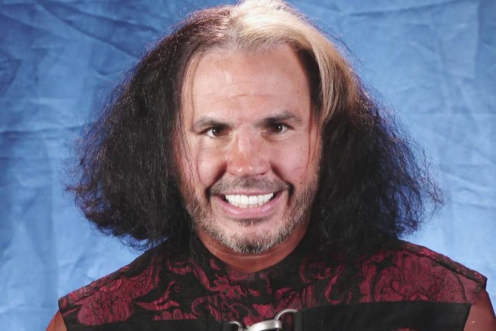 Top 10 Most Elderly AEW Wrestlers  