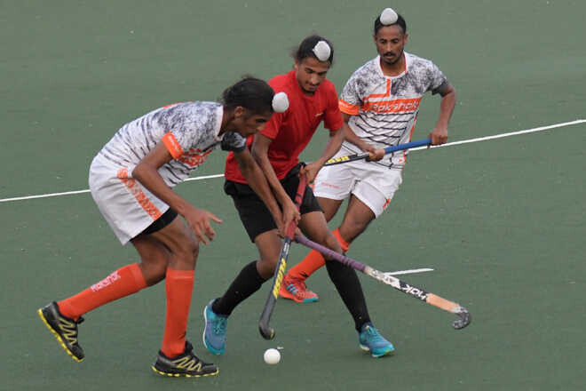 Hockey Tournaments in India | Know The Oldest Tournament Hockey Tournaments in India | Know The Oldest Tournament