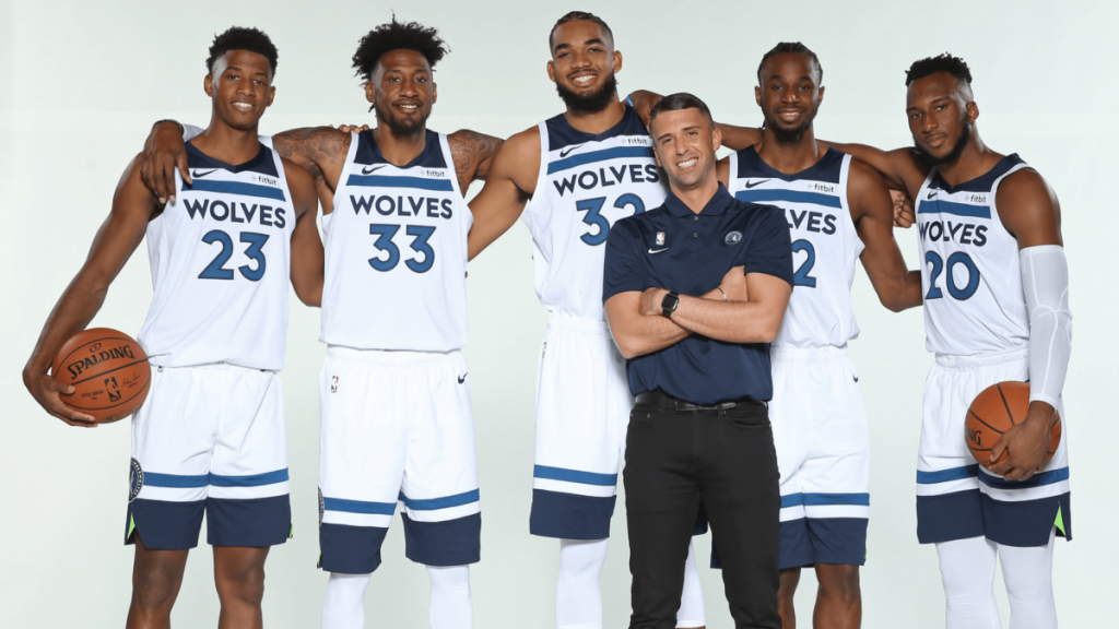 Listing 20 NBA Team's Top Offensive and Defensive Players Listing 20 NBA Team's Top Offensive and Defensive Players