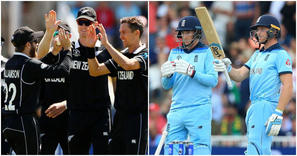 Top Thrilling Matches in ODI Cricket Top Thrilling Matches in ODI Cricket