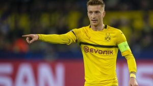 German Footballer of the Year Award Winners  