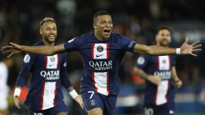 Preview: Paris Saint-Germain vs. Nice - Prediction Preview: Paris Saint-Germain vs. Nice - Prediction