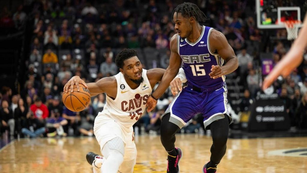 Sacramento Kings vs Cleveland Cavaliers: Prediction (2024) Sacramento Kings vs Cleveland Cavaliers: Prediction (2024)