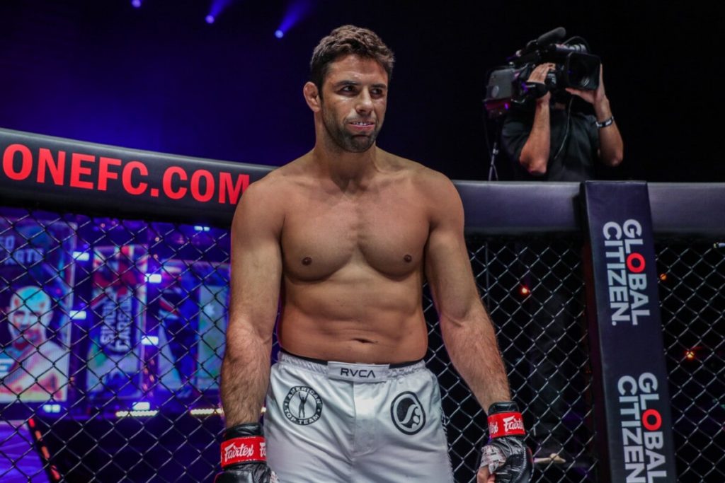 Who Are The Martial Arts Role Models To Look For?  