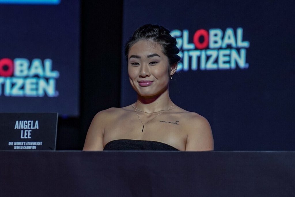 Angela Lee Returns! Reasons You Should Attend Her Seminar  