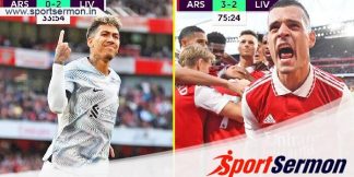 2022/23 season’s best matches you need to rewatch: Part 1  
