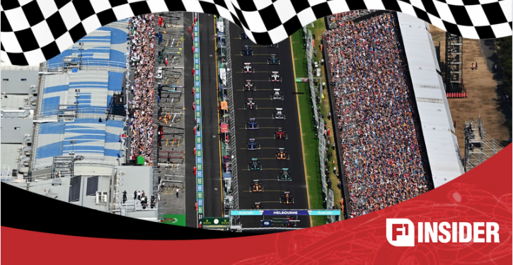 F1  के कैलेंडर में हो सकता है फेरबदल  