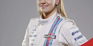F1 Academy ने Susie Wolff को Managing Director नियुक्त किया  