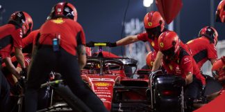 Constructor Standings और Driver Standings में क्या अंतर है?  