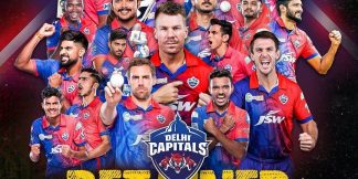 DC Squad for IPL 2023: आगामी IPL में दिल्ली की टीम कैसी होगी?  
