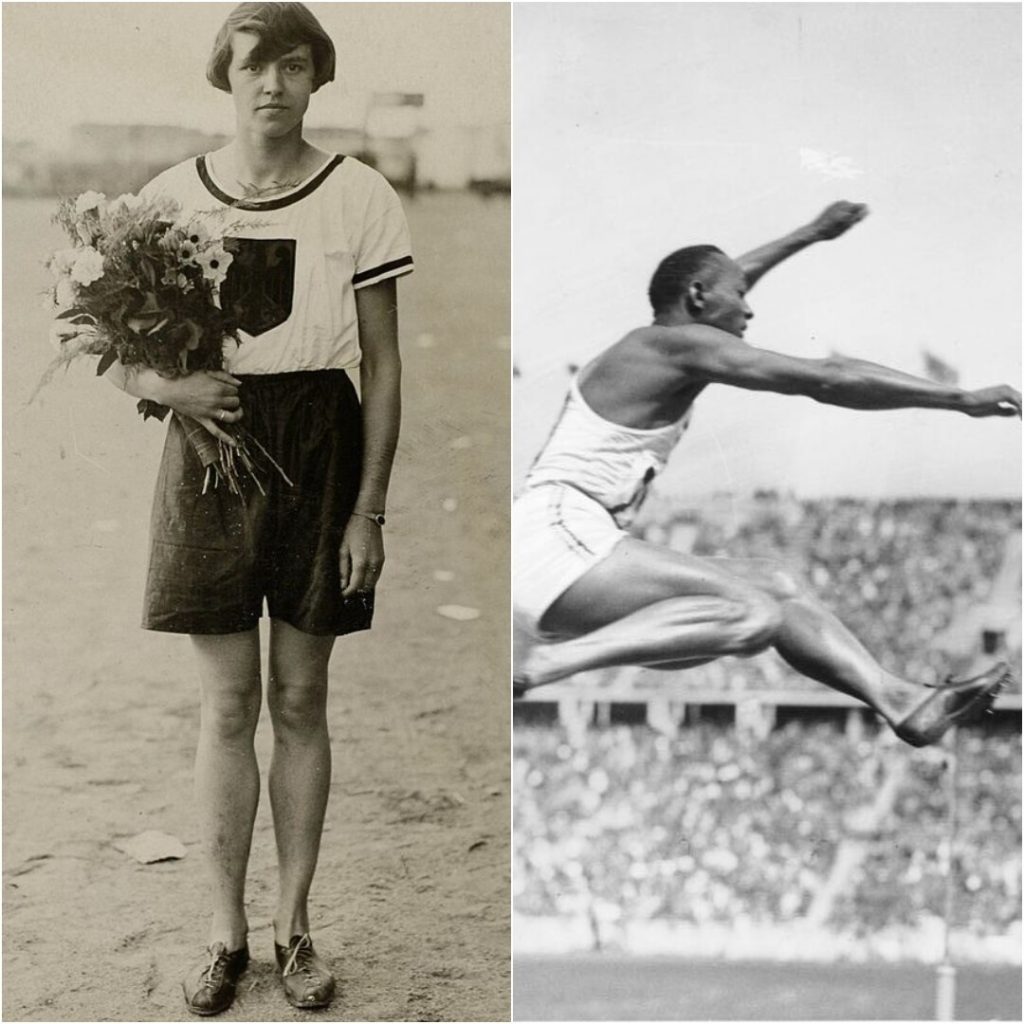 How Adidas & Puma Became Rivals After World War Two How Adidas & Puma Became Rivals After World War Two