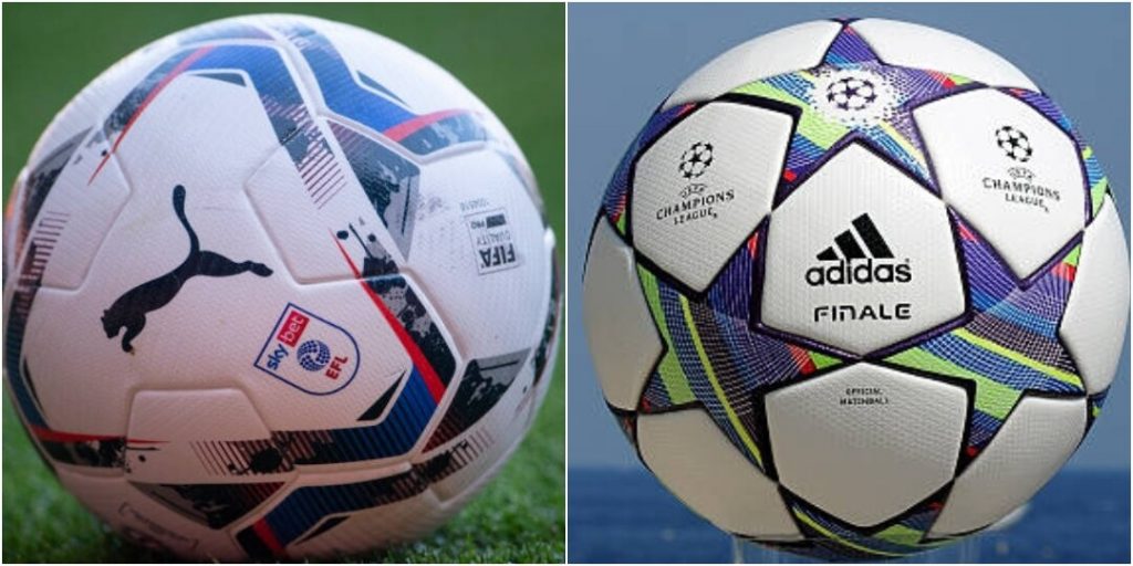 How Adidas & Puma Became Rivals After World War Two How Adidas & Puma Became Rivals After World War Two