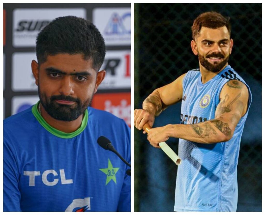 5 Things That Will Decide Who Wins India vs Pakistan Match 5 Things That Will Decide Who Wins India vs Pakistan Match