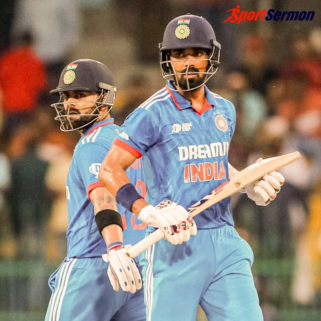 India thrash Pakistan by 228 runs, Kohli scores 13K ODI run India thrash Pakistan by 228 runs, Kohli scores 13K ODI run