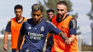 Preview: Real Madrid vs. Real Sociedad - Prediction Preview: Real Madrid vs. Real Sociedad - Prediction