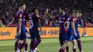 Preview: Porto vs. Barcelona - Prediction, Team News Preview: Porto vs. Barcelona - Prediction, Team News