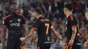 Preview: Roma vs. Servette - Prediction, Team News Preview: Roma vs. Servette - Prediction, Team News