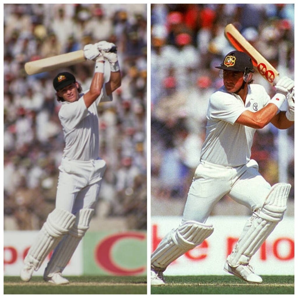 Memorable India v Australia Encounters at Chennai Memorable India v Australia Encounters at Chennai