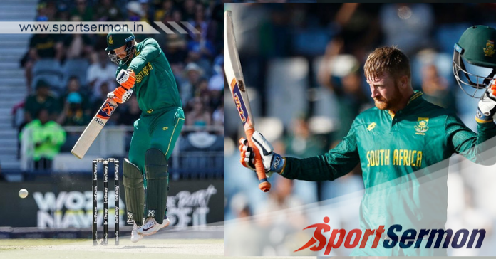 5 Things That Make Heinrich Klaasen a Special Player  