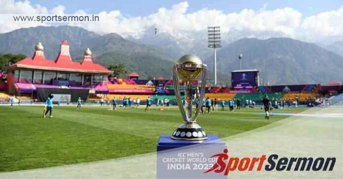 Cricket World Cup 2027: Host Nations, Teams and Other Info  