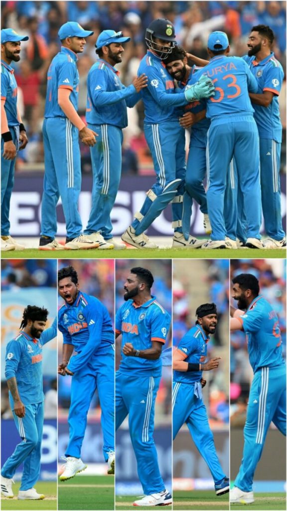 How Indian Bowling Attack is Making it Easy For Batters How Indian Bowling Attack is Making it Easy For Batters