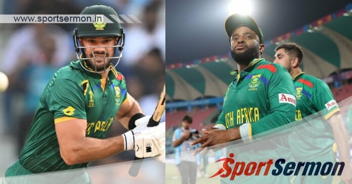 Never Seen Before South Africa Destined for World Cup Glory  