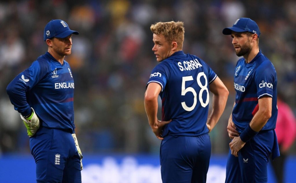 Piers Morgan Hits Out at England after Loss to Afghanistan Piers Morgan Hits Out at England after Loss to Afghanistan