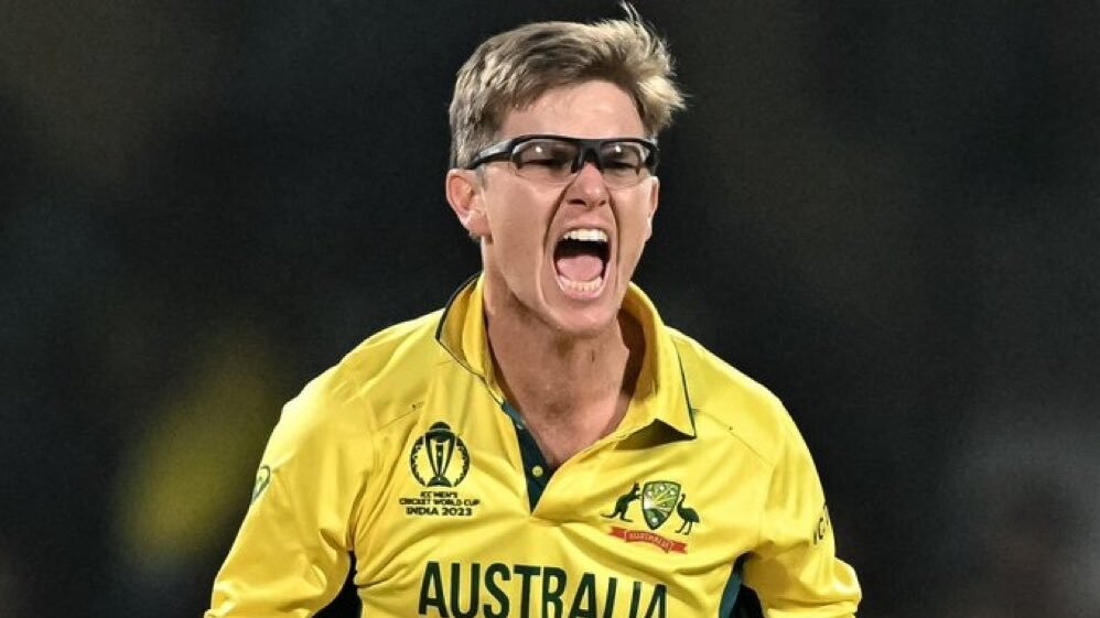 Australia Moves Ahead in World Cup with Win Over Pakistan  