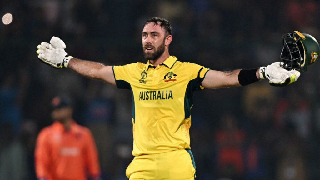 Fastest Century at the Cricket World Cup  
