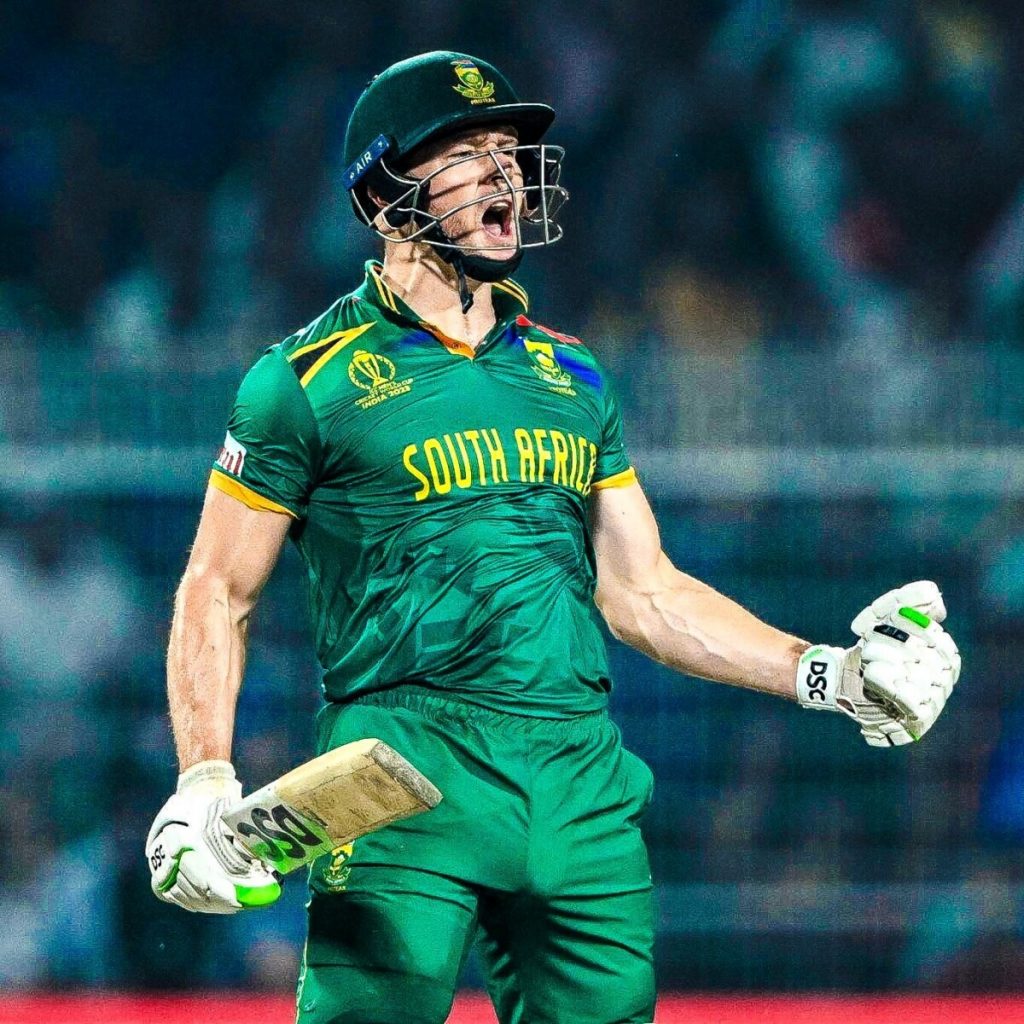 South Africa Finds it Hard to Break Semifinal Shackles South Africa Finds it Hard to Break Semifinal Shackles