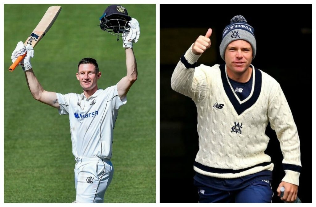 Warner to Retire From Tests, Khawaja Will Play A Summer  