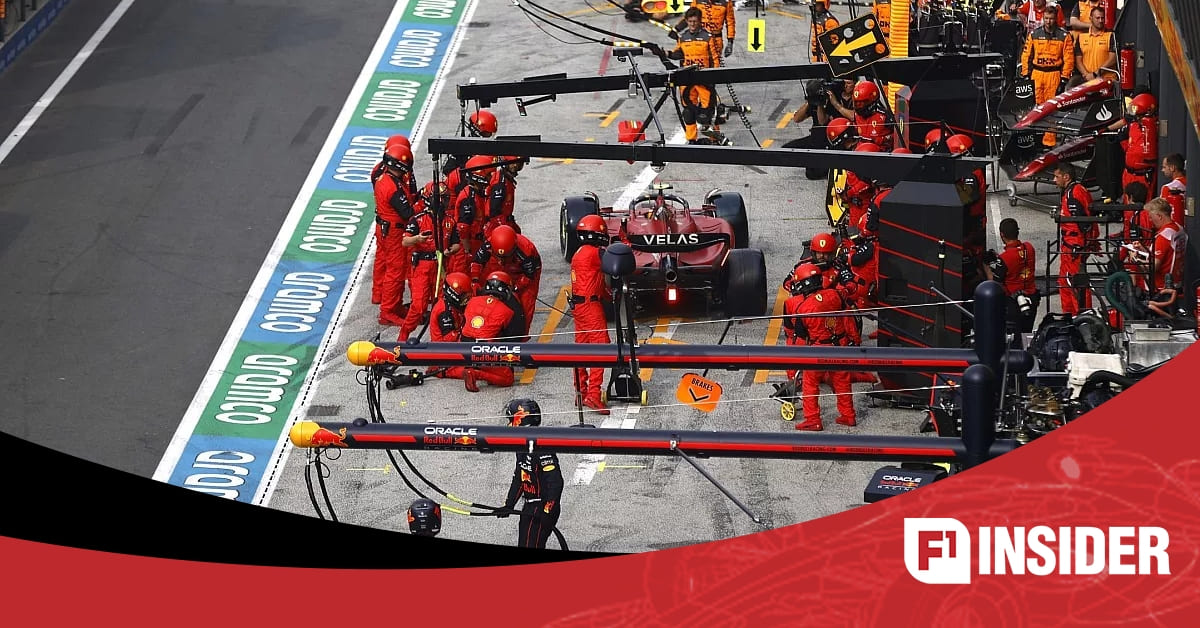 Fastest Pitstops in F1 history | F1 में सबसे तेज पिटस्टॉप  