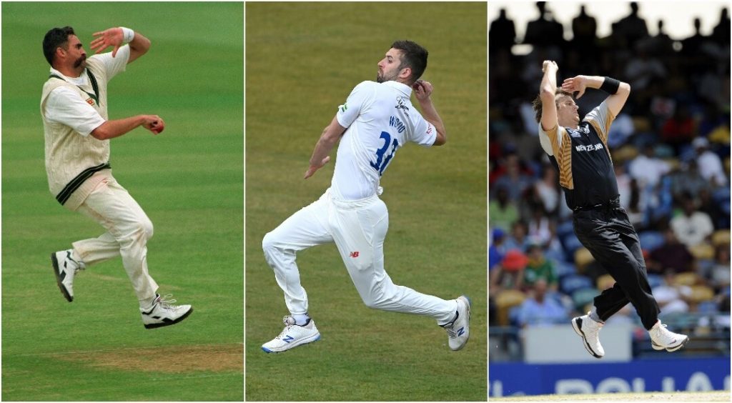Why Being a Fast Bowler is a Hard job?? Why Being a Fast Bowler is a Hard job??