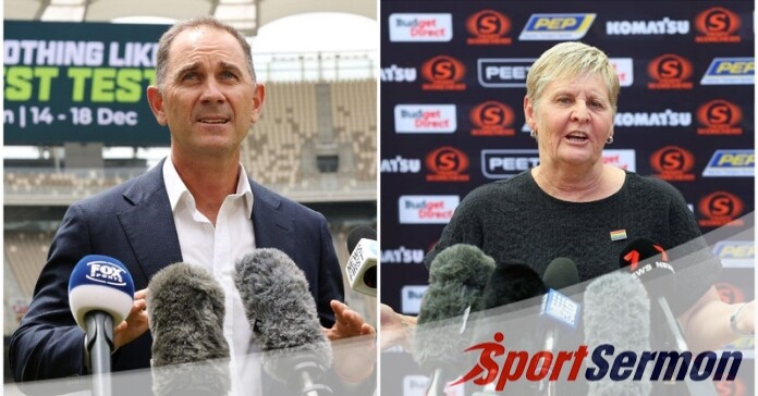 Justin Langer Exit Haunts Perth: WA Chief Slams CA  