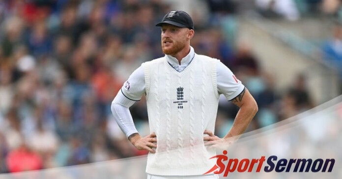 England Captain Ben Stokes Hoping to Be Fit for India Tour  