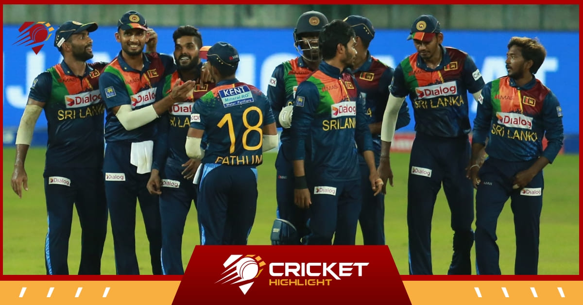 Sri Lanka Cricket ने नए Selection Committee का किया ऐलान  