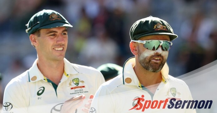 Nathan Lyon Creates History with 500 Test Wickets  
