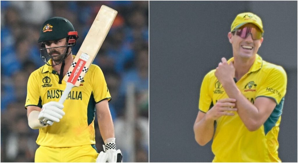 Pat Cummins Becomes Most Expensive Player at IPL Auctions Pat Cummins Becomes Most Expensive Player at IPL Auctions