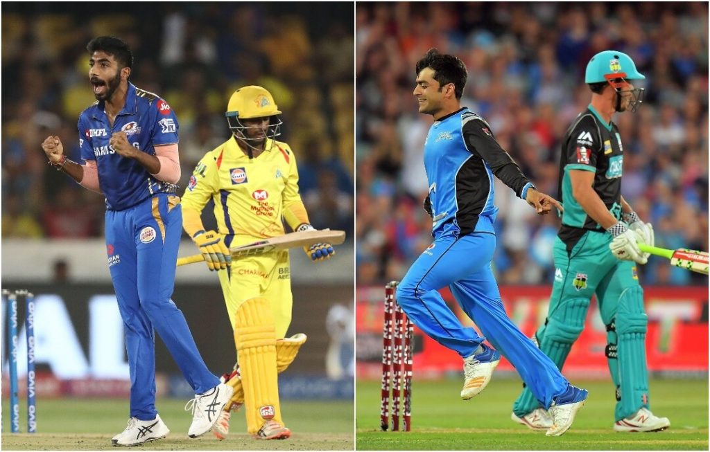 IPL vs BBL Which one is Best T20 League in the World? IPL vs BBL Which one is Best T20 League in the World?