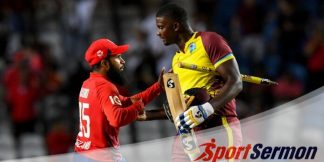 West Indies Top Champs England in Thrilling T20 Finale!  