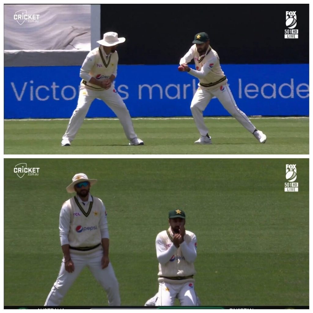 Waugh bashes Pakistan for wasting time & dropping catches Waugh bashes Pakistan for wasting time & dropping catches