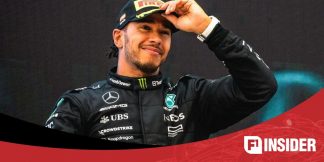 लुईस हैमिल्टन Latest 2023 F1 Drivers Vote से बाहर हो गए  