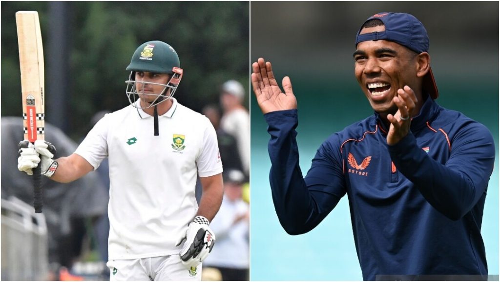 Michael Clarke Blasts SA: "T20 Cash Killing Test Cricket? Michael Clarke Blasts SA: "T20 Cash Killing Test Cricket?