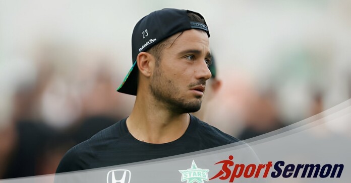 Marcus Stoinis to Play in SA20 After ODI Omission  