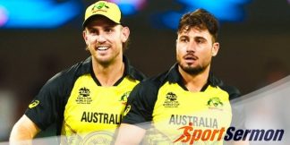 Australia Squad For 3rd T20I Against West Indies Announced  